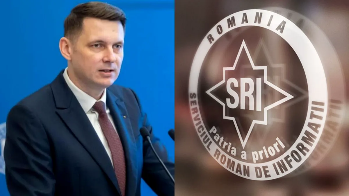 Președintele Senatului, deschis la o eventuală numire la conducerea SRI