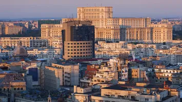 Chiriile din București, mai mari decât salariile: zonele de lux și cartierele accesibile