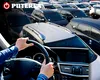 Schimbare pe piața auto: românii cumpără mai puține mașini, însă tot mai multe sunt noi