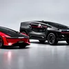 Saudiții intră cu miliardele în industria auto. Primele lor electrice par venite din anul 2050