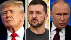 SUA se grăbesc să „vândă” Ucraina: Fostul consilier al lui Trump a numit motivul