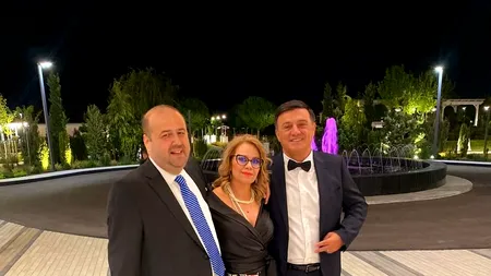 Cât plătea chirie Curtea de Conturi pentru vila lui Bădălău din Primăverii EXCLUSIV