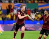 „Singurul mister care rămâne este cum s-au marcat doar două goluri!” Reacția presei străine după România-Belgia