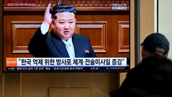 Coreea de Nord. Kim Jong-un, următoarea țintă a Washingtonului?