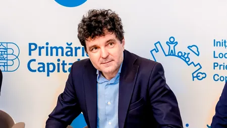 Prejudicii de milioane la primăria lui Nicușor: Cheltuieli ilegale, cadouri risipite și autorizații nejustificate