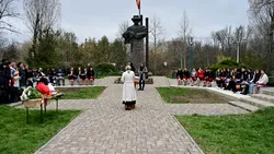 Locul surpriză unde a avut loc ieri prima lecție deschisă despre Unirea Basarabiei cu România, în 1918