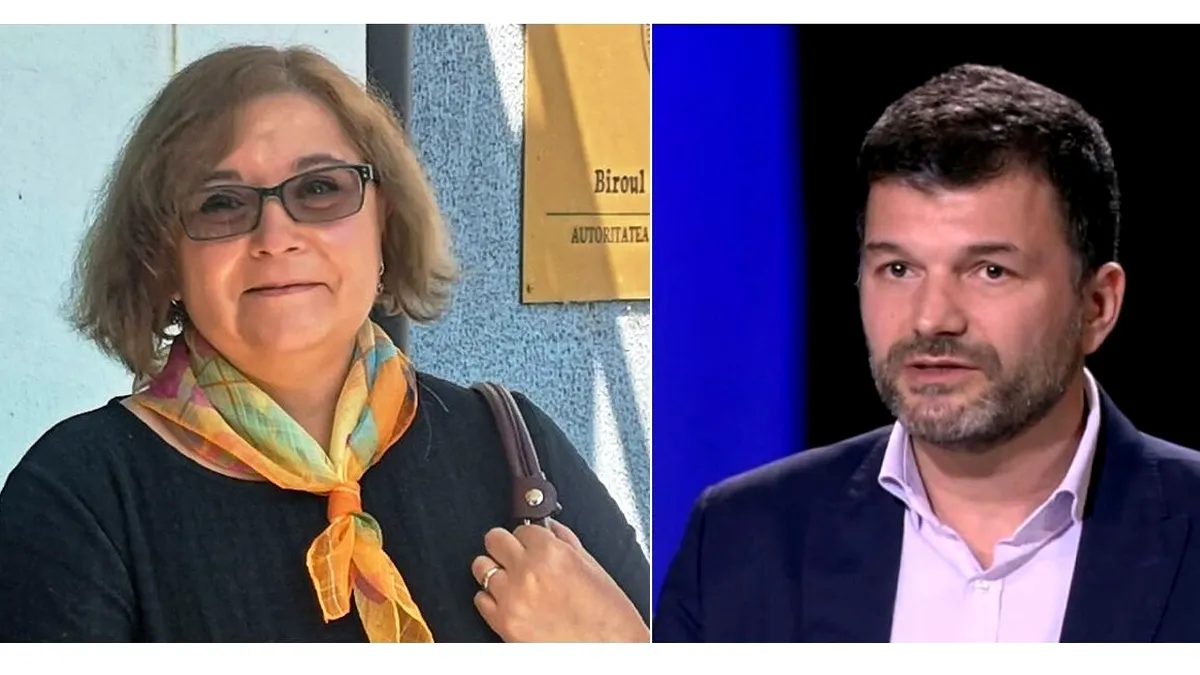 „Vedetele” USR de la Mediu, menținute în funcție de către premierul Florin Cîțu