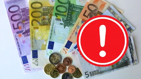 Studiu BCE: Moneda euro continuă să fie cea mai folosită, la nivel mondial. Dar există și pericolul fragmentării sistemului global de plăți