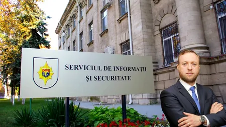 SIS: Kremlinul va încerca preluarea Parlamentului de la Chișinău