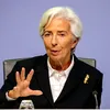 Noroc că nu suntem, încă, în Zona Euro. Christine Lagarde vrea tăierea salariilor