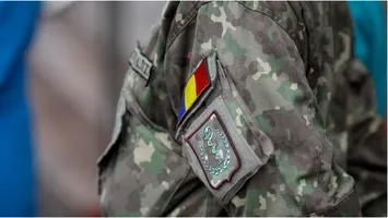 Armata voluntară devine realitate. Ministrul Apărării spune ce primesc tinerii care se înscriu