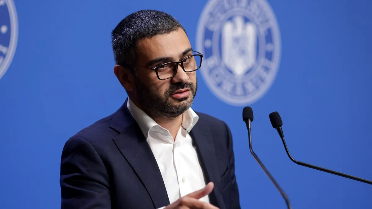 Ministrul Muncii: Programul de relansare economică poate fi susținut din fonduri europene
