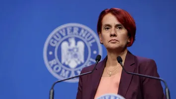 Pachetul PSD, blocat la ușa Guvernului. Ioana Dogioiu: „Este o chestiune politică”