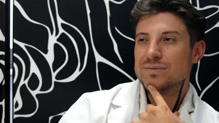 Dr. Antonio Franco cucerește România cu BBL și Fillere – secretul frumuseții moderne