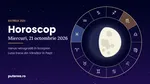 Horoscop 21 octombrie 2026 pentru toate zodiile: dimineață rațională, seară emoțională