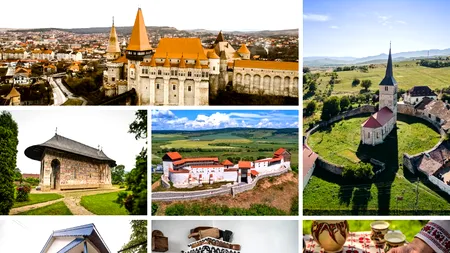 „România Atractivă”: un program cultural și turistic cu potențial transformator