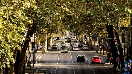 Locul în care mașinile autonome vor putea circula pe stradă