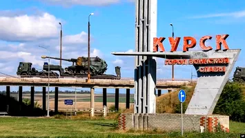 Generalul Hodges: Noua ofensivă a Forțelor Armate ale Ucrainei în regiunea Kursk perturbă planurile Rusiei