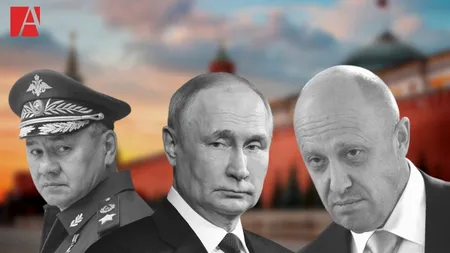 Putin, tot mai izolat după compromisul cu Wagner