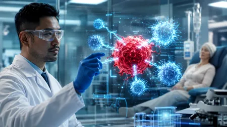 Celulele care învață să vâneze cancerul: tratamentul care schimbă logica luptei cu boala