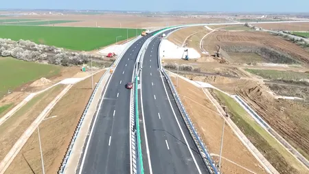 Schimbări importante pentru drumul Expres București – Giurgiu. Ce premieră pregătește CNIR