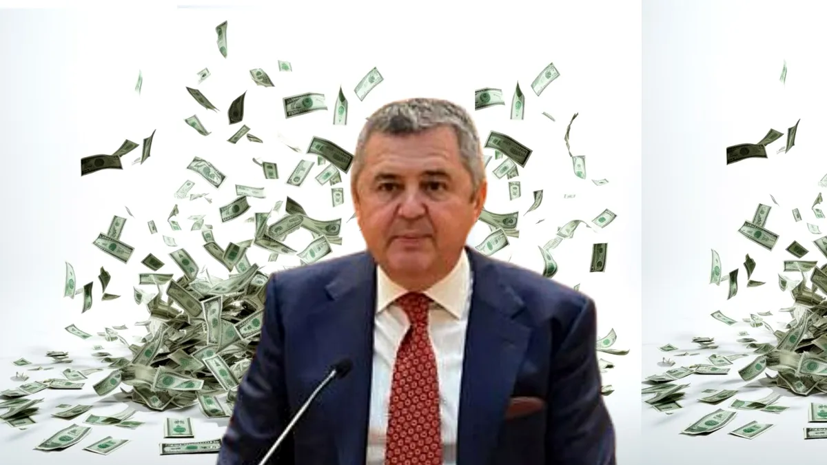 Averea impresionantă pe care o are deputatul PSD Eugen Bejinariu