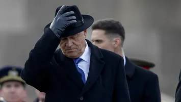 Demisia lui Klaus Iohannis: presa internațională despre criza politică din România