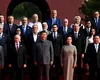 Dăncilă Și Năstase în China: la o gustărică și o poză cu dictatorii