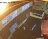 SRI acuză Rusia de sabotaj, după incendiul de la uzina de armament Carfil din Brașov. Cetățeni străini, anchetați