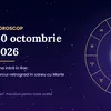 Horoscop 30 octombrie 2026. Zi cu emoțiile la suprafață și tensiuni la final de săptămână