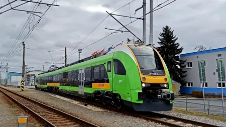 Contractul de 3 miliarde de lei cu PESA va fi reevaluat! Instanța a admis parțial contestația Alstom