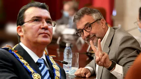 <strong>Lucian Romașcanu compromite PSD și Ministerul Culturii prin gala plagiatorului Radu Bălănescu</strong>