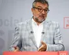 Lucian Romașcanu critică atitudinea lui Mircea Geoană în contextul alegerilor prezidențiale