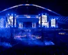Metallica în concert la București: show spectaculos pe Arena Națională cu scenă circulară și „snake pit”