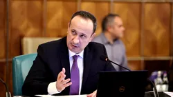 Adrian Câciu critică măsurile legate de PNRR: „Românii trebuie să știe ce presupun reformele asumate”