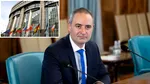 Alexandru Nazare pleacă miercuri la Bruxelles. Va susține un deficit de 6,2% din PIB pentru 2026