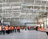 Premieră în România: prima fabrică de plăci termoizolante PIR, inaugurată la Ghimbav