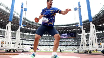 România, contraperformanță istorică la Mondialele de atletism de la Tokyo: niciun sportiv calificat în finale