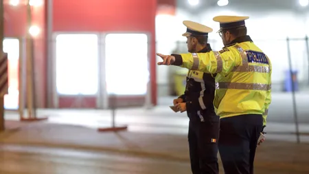 Cum funcţiona reţeaua şpăgii de la Rutieră şi Locală din Bucureşti: Circuitul banilor între firmele de transport, intermediari şi poliţişti
