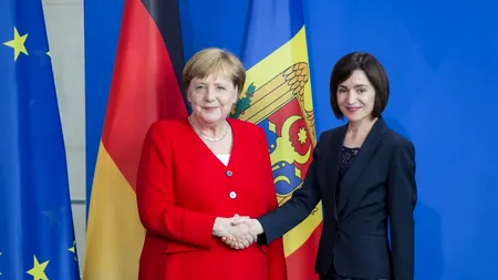 Președintele Republicii Moldova, Maia Sandu, va efectua o vizită oficială la Berlin