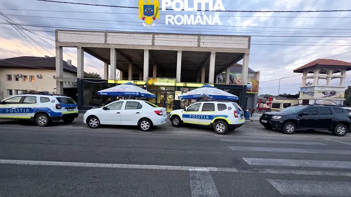 Descinderi simultane în șase județe și în Capitală. Firme și locuințe, verificate de anchetatori