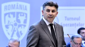 Fotbal: Fost internaţional român, propus şef la arabi