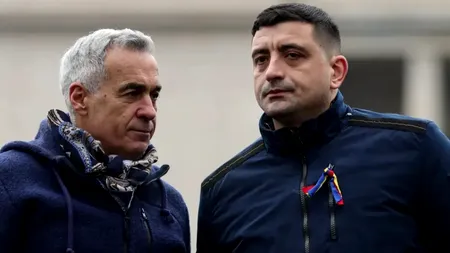 Ce anume sacrifică Simion pentru libertatea lui Georgescu? Ultimatumul care sfidează ordinea constituțională