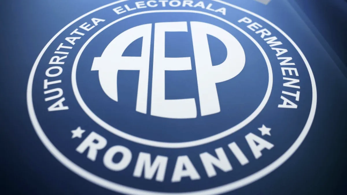 Peste 100 de milioane de lei pentru AEP. Vor fi decontate cheltuielile candidaților la prezidențiale