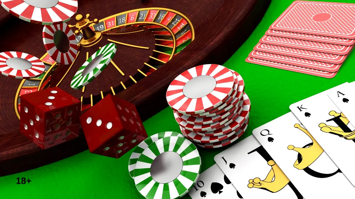 Cât valorează piața de casino online din România?
