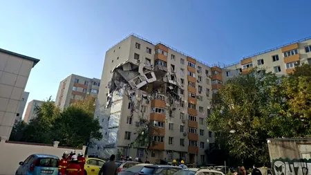Rahova: locatarii acuză intervenția Distrigaz înainte de explozie – „Mirosea toată scara a gaz, dar ne-au spus că e totul în regulă”