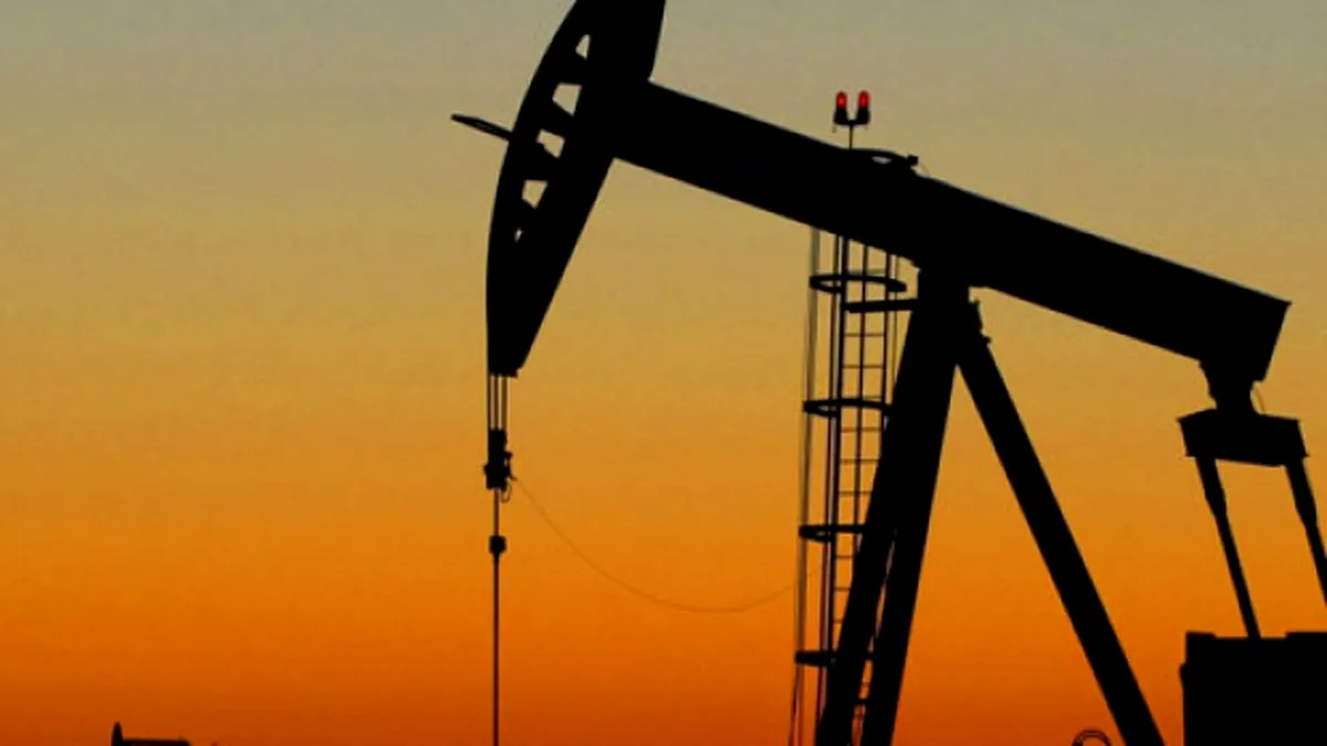 România, în criză de petrol. Guvernul scoate din rezerve pentru a evita blocajul pe piața carburanților