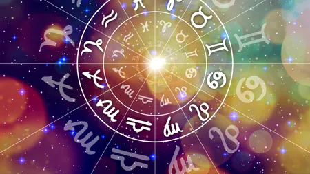 Horoscopul zilei: Ce îți rezervă astrele pentru 31 martie