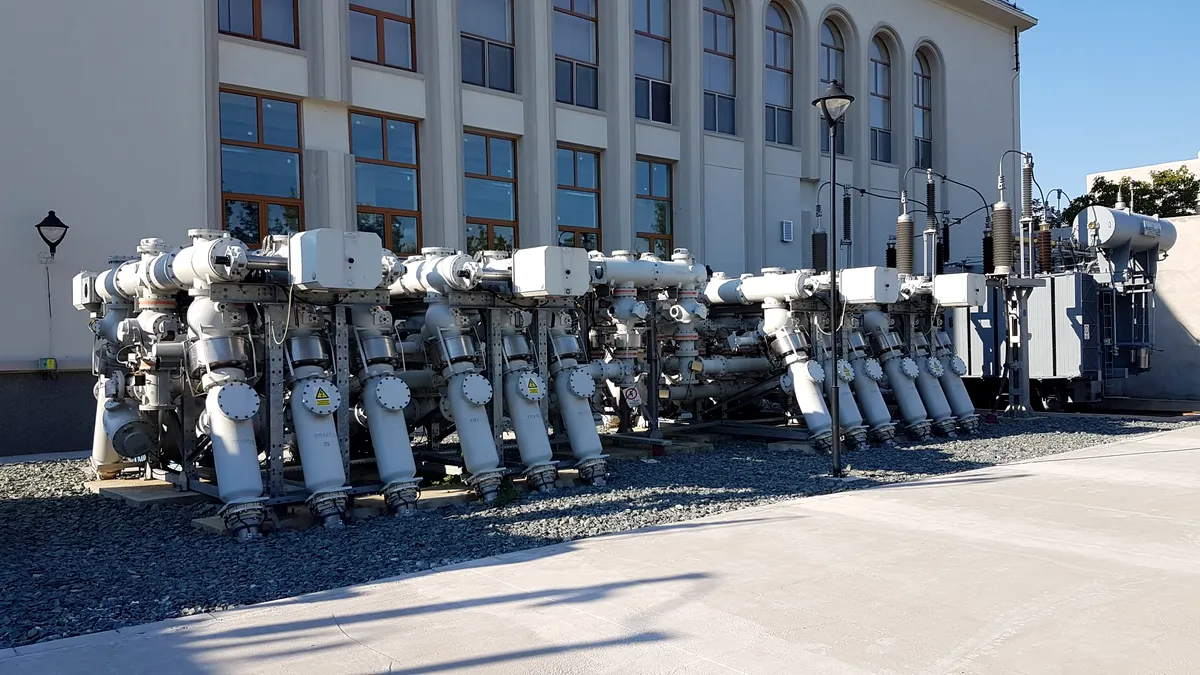 E-Distribuție Muntenia a investit 230 milioane lei în 2020 în modernizarea rețelelor