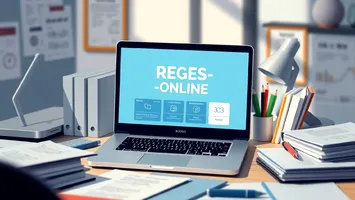 Schimbare majoră în administrarea datelor muncii: REVISAL este înlocuit de REGES-ONLINE